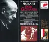 Mozart: Don Giovanni - 1956 Salzburger Festpiele album lyrics, reviews, download