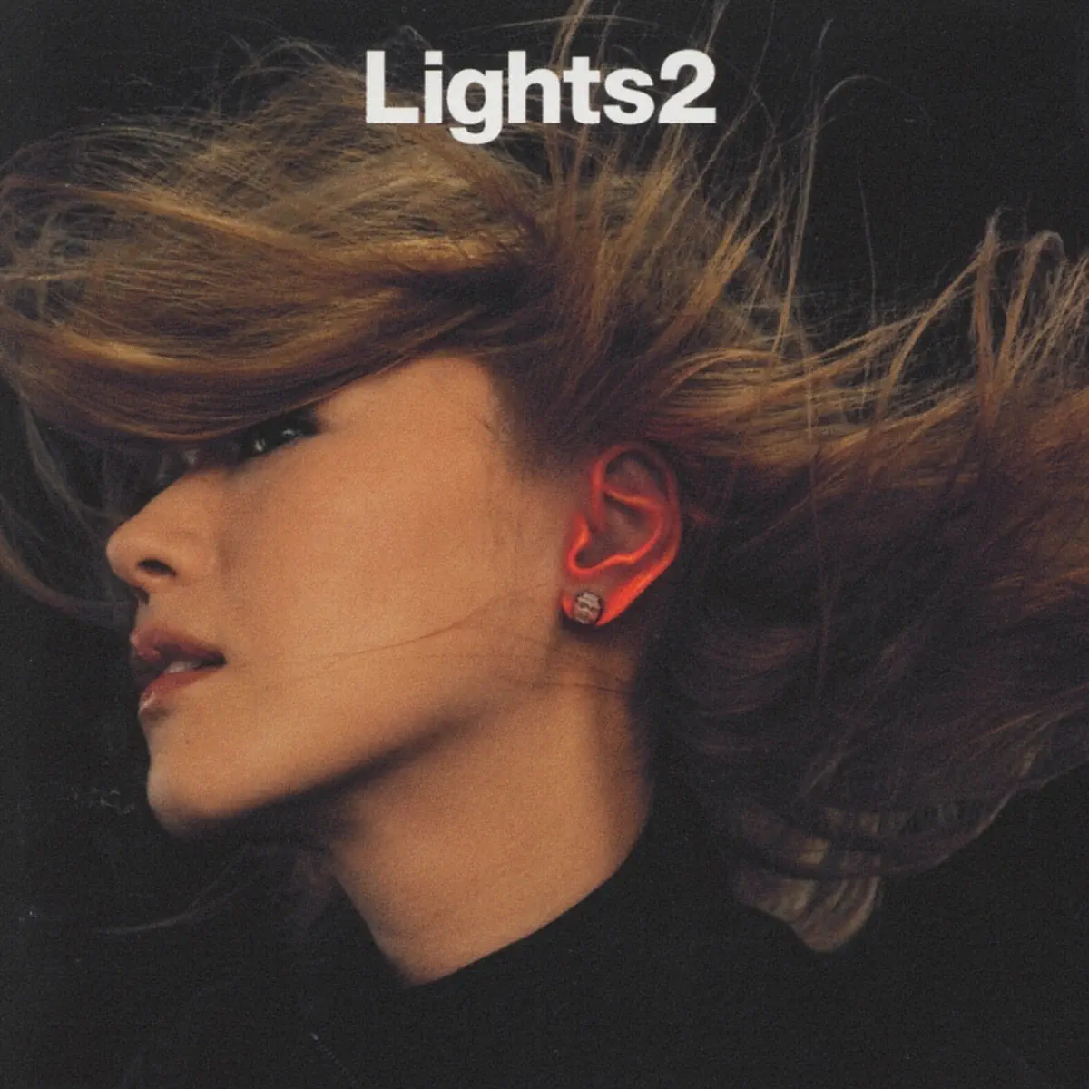 地球乐团 globe - Lights2 (2002) [iTunes Plus AAC M4A]-新房子