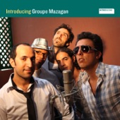 Groupe Mazagan - Ya Sidi Chafi (Duo)
