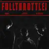 Fullthrottle! (feat. Detahjae & Crape) - Single album lyrics, reviews, download