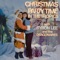 Happy Christmas (feat. Toots and the Maytals) - Byron Lee & The Dragonaires lyrics