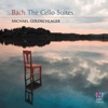 Michael Goldschlager - Suite For Cello Solo No. 6 in D Major, BWV 1012: 6. Gigue