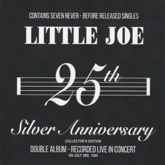 Ella (Live) by Little Joe song reviws