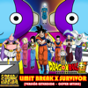 Limit Break X Survivor [Versión Extendida] (From "Dragon Ball Super") [feat. omar1up] - Adrián Barba