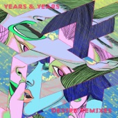 Desire (Rainer + Grimm Remix) by Years & Years