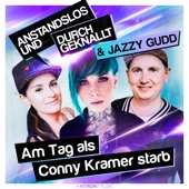 Am Tag als Conny Kramer starb artwork