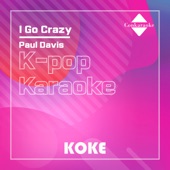 I Go Crazy : Originally Performed By Paul Davis (Karaoke Verison) artwork