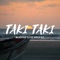 Taki Taki (feat. Kelo) artwork