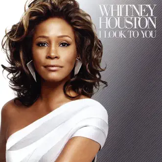 I Look to You by Whitney Houston song reviws