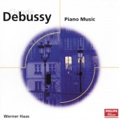 Debussy: Piano Music artwork