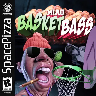 Basket Bass - Single - Miaú