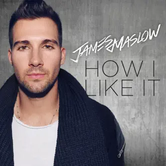 Cry (Acoustic) by James Maslow song reviws