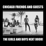 Chicago Friends & Guests - I Could See Me Dancing With You (feat. Phil Angotti)