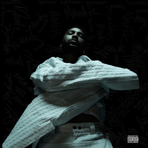 Cover artwork for Plan B (feat. Brandy)