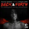 Back & Forth album lyrics, reviews, download