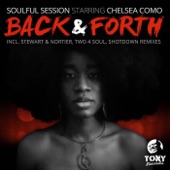 Soulful Session - Back & Forth (Schooly's Single Re-Edit)