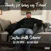 Thanks for being my Friend - Single album lyrics, reviews, download