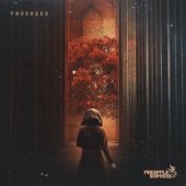 Passages - EP artwork