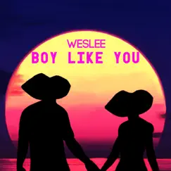 Boy Like You - Single by WESLEE album reviews, ratings, credits