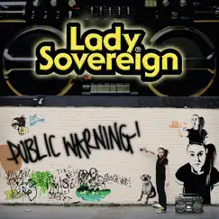 Public Warning by Lady Sovereign album reviews, ratings, credits