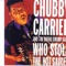 The Cisco Kid - Chubby Carrier & The Bayou Swamp Band lyrics