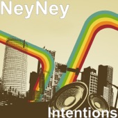 Intentions - EP artwork