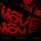 Move (feat. KAMILLE) - Kingdom 93 & Goldfingers lyrics