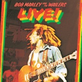 Bob Marley - No Woman, No Cry (Live At The Lyceum, London/1975)
