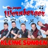 Kleine Sünden - Single