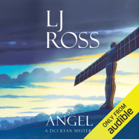 LJ Ross - Angel: The DCI Ryan Mysteries, Book 4 (Unabridged) artwork