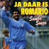 Ja Daar Is Romario - Single