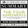Summareads Media - Summary of the Four Agreements: A Practical Guide to Personal Freedom: A Toltec Wisdom Book (Unabridged)