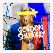 Gordon Shumway (feat. Celo & Abdi) artwork