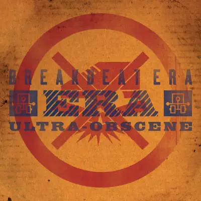 Ultra Obscene - Breakbeat Era Ultra Obscene - Breakbeat Era
