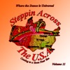 Steppin Across The USA Volume 11
