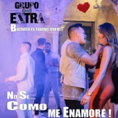 No Se Como Me Enamoré (Bachata Live Version) artwork