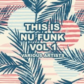 This Is Nu Funk, Vol. 1 artwork