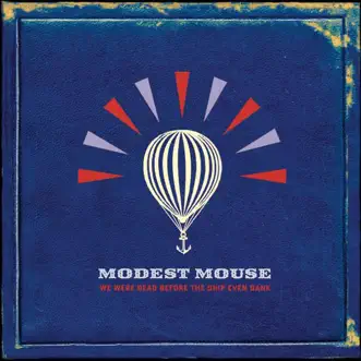 Little Motel by Modest Mouse song reviws