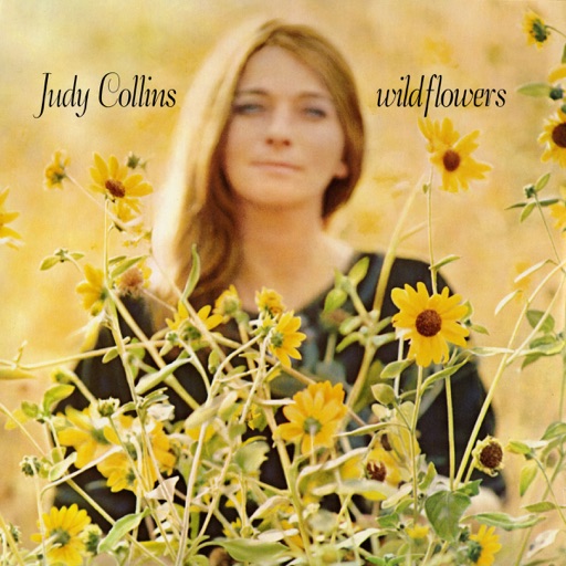 Art for Both Sides Now by Judy Collins