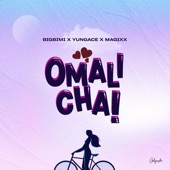 Omalicha (feat. YungAce & Magixx) artwork