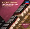 Stream & download Rachmaninov: Piano Concertos Nos. 1 & 3