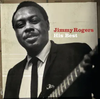 Act Like You Love Me by Jimmy Rogers song reviws