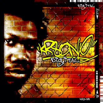 D.I.G.I.T.A.L. by KRS-One album reviews, ratings, credits