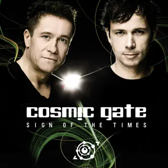 Arctic Sunset by Cosmic Gate song reviws