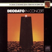 Deodato - September 13