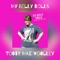 My Belly Rolls - Tooty Mae Woolley lyrics