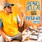 Pasame - Rebel Jellal lyrics