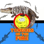 Tongues of the Fire artwork