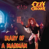 Ozzy Osbourne - Over the Mountain