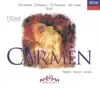 Bizet: Carmen - Highlights album lyrics, reviews, download